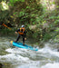 Aqua Marina RAPID 9'6" Inflatable Paddle Board River SUP - Aqua Gear Supply