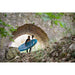 Aqua Marina RAPID 9'6" Inflatable Paddle Board River SUP - Aqua Gear Supply