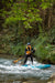 Aqua Marina RAPID 9'6" Inflatable Paddle Board River SUP - Aqua Gear Supply