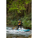Aqua Marina RAPID 9'6" Inflatable Paddle Board River SUP - Aqua Gear Supply