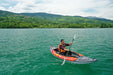 Aqua Marina MEMBA 10'10" Inflatable Touring Kayak - Aqua Gear Supply