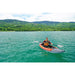 Aqua Marina MEMBA 10'10" Inflatable Touring Kayak - Aqua Gear Supply