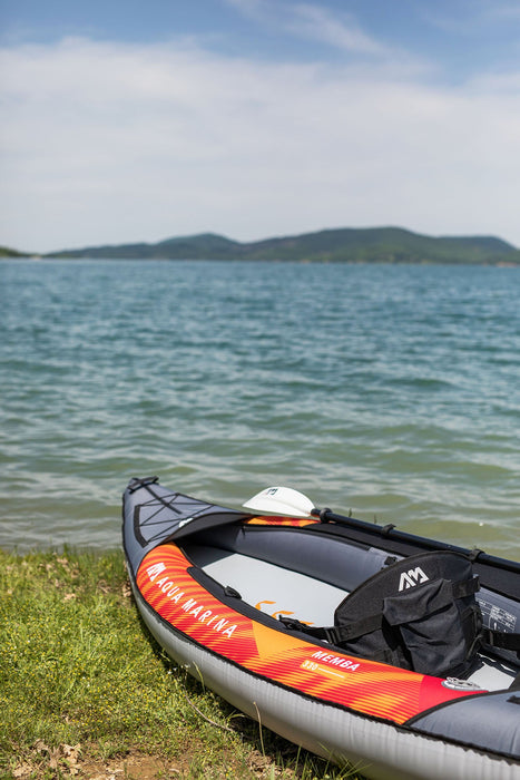 Aqua Marina MEMBA 10'10" Inflatable Touring Kayak - Aqua Gear Supply