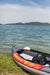 Aqua Marina MEMBA 10'10" Inflatable Touring Kayak - Aqua Gear Supply