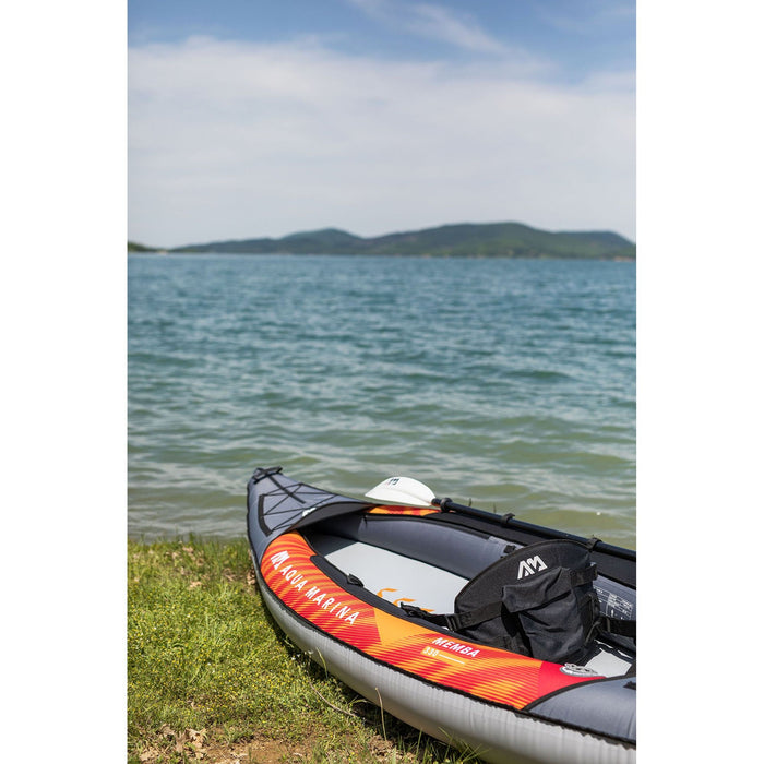 Aqua Marina MEMBA 10'10" Inflatable Touring Kayak - Aqua Gear Supply