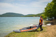 Aqua Marina MEMBA 10'10" Inflatable Touring Kayak - Aqua Gear Supply