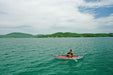 Aqua Marina MEMBA 10'10" Inflatable Touring Kayak - Aqua Gear Supply