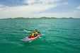 Aqua Marina MEMBA 12'10" Inflatable Touring Kayak - Aqua Gear Supply
