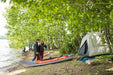 Aqua Marina MEMBA 12'10" Inflatable Touring Kayak - Aqua Gear Supply