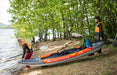 Aqua Marina MEMBA 12'10" Inflatable Touring Kayak - Aqua Gear Supply