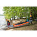 Aqua Marina MEMBA 12'10" Inflatable Touring Kayak - Aqua Gear Supply