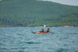Aqua Marina MEMBA 12'10" Inflatable Touring Kayak - Aqua Gear Supply