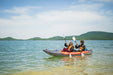 Aqua Marina MEMBA 12'10" Inflatable Touring Kayak - Aqua Gear Supply