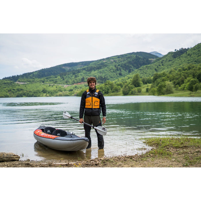 Aqua Marina MEMBA 12'10" Inflatable Touring Kayak - Aqua Gear Supply