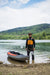 Aqua Marina MEMBA 12'10" Inflatable Touring Kayak - Aqua Gear Supply