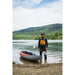 Aqua Marina MEMBA 12'10" Inflatable Touring Kayak - Aqua Gear Supply
