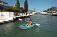 Aqua Marina LAXO 9'4" Inflatable Recreational Kayak - Aqua Gear Supply