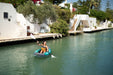 Aqua Marina LAXO 9'4" Inflatable Recreational Kayak - Aqua Gear Supply