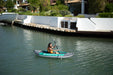 Aqua Marina LAXO 9'4" Inflatable Recreational Kayak - Aqua Gear Supply