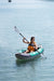 Aqua Marina LAXO 9'4" Inflatable Recreational Kayak - Aqua Gear Supply