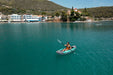 Aqua Marina LAXO 9'4" Inflatable Recreational Kayak - Aqua Gear Supply