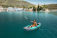Aqua Marina LAXO 9'4" Inflatable Recreational Kayak - Aqua Gear Supply