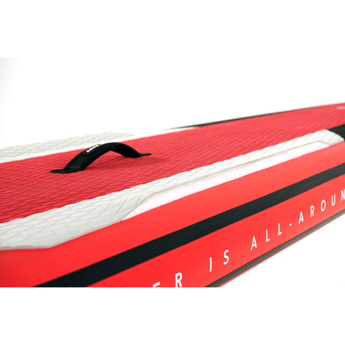 Aqua Marina RACE ELITE 14'0" Inflatable Paddle Board Racing SUP - Aqua Gear Supply