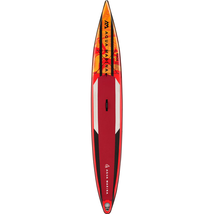 Aqua Marina RACE ELITE 14'0" Inflatable Paddle Board Racing SUP - Aqua Gear Supply