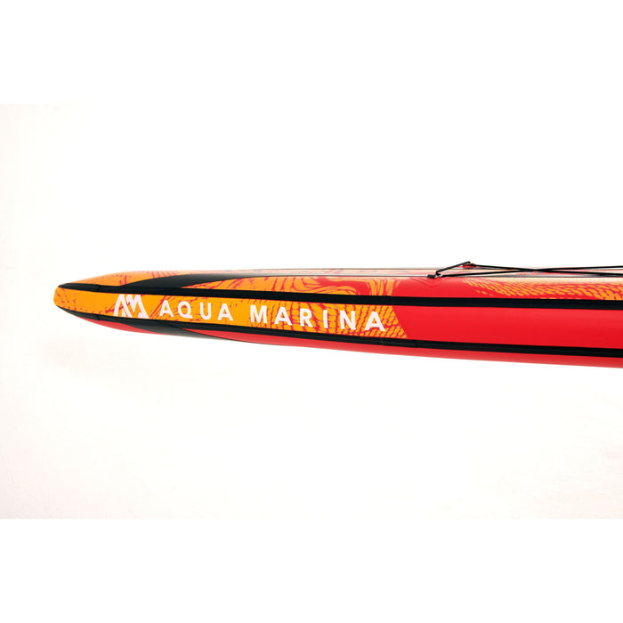 Aqua Marina RACE ELITE 14'0" Inflatable Paddle Board Racing SUP - Aqua Gear Supply