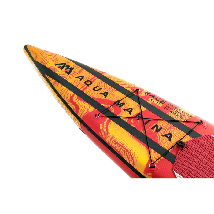 Aqua Marina RACE ELITE 14'0" Inflatable Paddle Board Racing SUP - Aqua Gear Supply