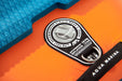 Aqua Marina RAPID 9'6" Inflatable Paddle Board River SUP - Aqua Gear Supply