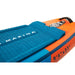 Aqua Marina RAPID 9'6" Inflatable Paddle Board River SUP - Aqua Gear Supply