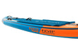 Aqua Marina RAPID 9'6" Inflatable Paddle Board River SUP - Aqua Gear Supply