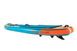 Aqua Marina RAPID 9'6" Inflatable Paddle Board River SUP - Aqua Gear Supply