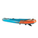 Aqua Marina RAPID 9'6" Inflatable Paddle Board River SUP - Aqua Gear Supply