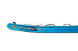 Aqua Marina RAPID 9'6" Inflatable Paddle Board River SUP - Aqua Gear Supply