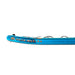 Aqua Marina RAPID 9'6" Inflatable Paddle Board River SUP - Aqua Gear Supply