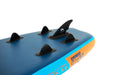 Aqua Marina RAPID 9'6" Inflatable Paddle Board River SUP - Aqua Gear Supply