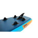 Aqua Marina RAPID 9'6" Inflatable Paddle Board River SUP - Aqua Gear Supply