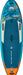 Aqua Marina RAPID 9'6" Inflatable Paddle Board River SUP - Aqua Gear Supply