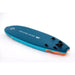 Aqua Marina RAPID 9'6" Inflatable Paddle Board River SUP - Aqua Gear Supply