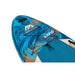 Aqua Marina RAPID 9'6" Inflatable Paddle Board River SUP - Aqua Gear Supply