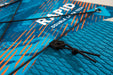 Aqua Marina RAPID 9'6" Inflatable Paddle Board River SUP - Aqua Gear Supply