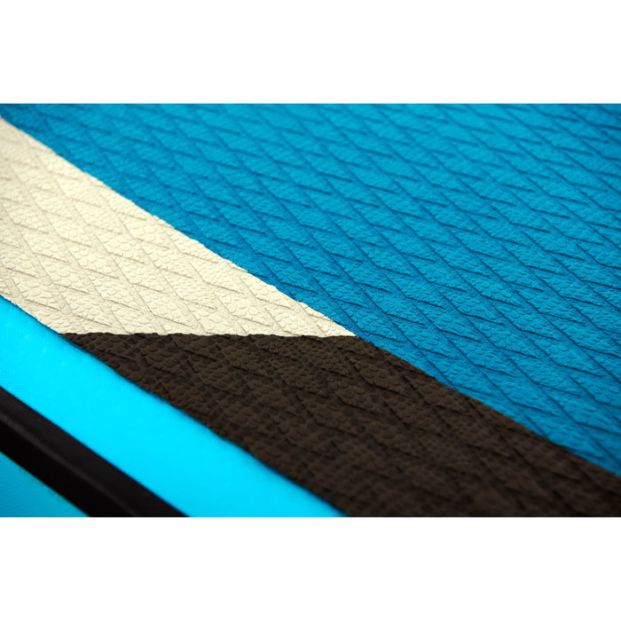 Aqua Marina VIBRANT 8'0" Inflatable Paddle Board Kids SUP - Aqua Gear Supply