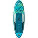 Aqua Marina VIBRANT 8'0" Inflatable Paddle Board Kids SUP - Aqua Gear Supply