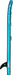 Aqua Marina VIBRANT 8'0" Inflatable Paddle Board Kids SUP - Aqua Gear Supply
