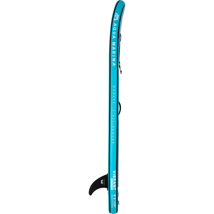 Aqua Marina VIBRANT 8'0" Inflatable Paddle Board Kids SUP - Aqua Gear Supply