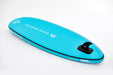 Aqua Marina VIBRANT 8'0" Inflatable Paddle Board Kids SUP - Aqua Gear Supply
