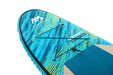 Aqua Marina VIBRANT 8'0" Inflatable Paddle Board Kids SUP - Aqua Gear Supply
