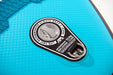 Aqua Marina VIBRANT 8'0" Inflatable Paddle Board Kids SUP - Aqua Gear Supply